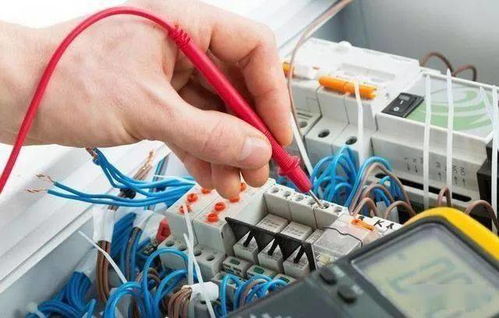 16個電工入門基礎(chǔ)知識，老電工你知道多少個？計(jì)算機(jī)信息系統(tǒng)集成與技術(shù)服務(wù)中的電氣安全